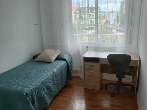 Piso en Calle Bajada Rumayor, 16 a, General Dávila, General Dávila - Foto 6