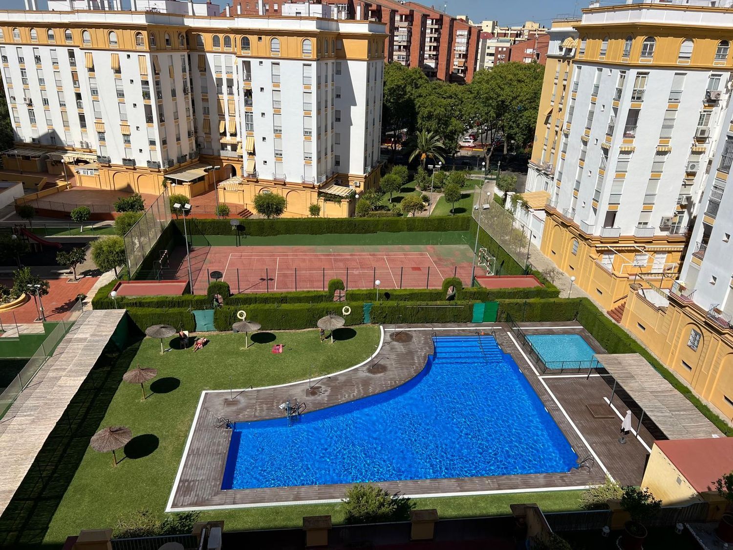 Piso en paseo Miguel Unamuno, 12 - Foto 7