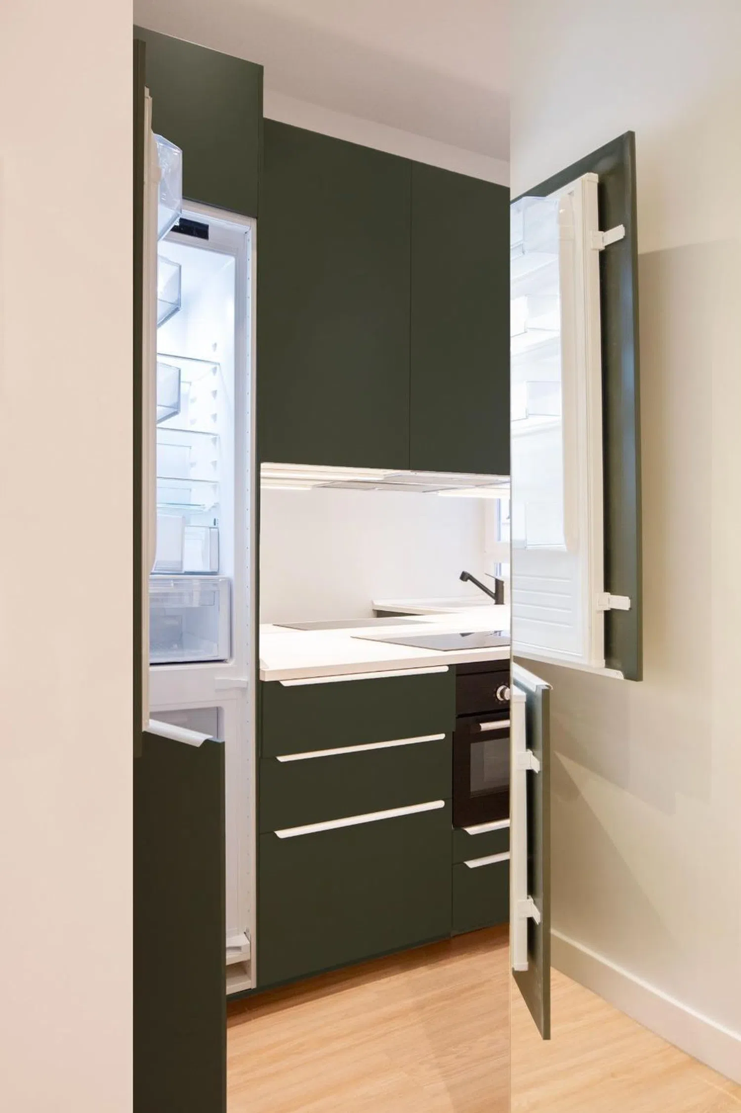 Piso en calle Divino Vallés, 24 - Foto 9