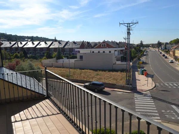 Chalet pareado en Urbanización los Girasoles, 1 - Foto 18