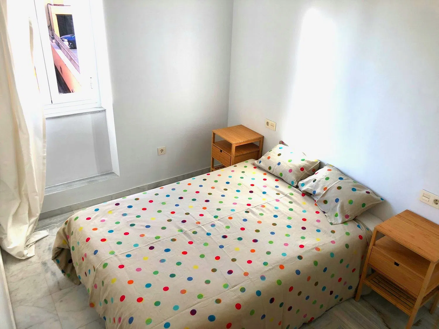 Piso en calle Moratín, 13 - Foto 5