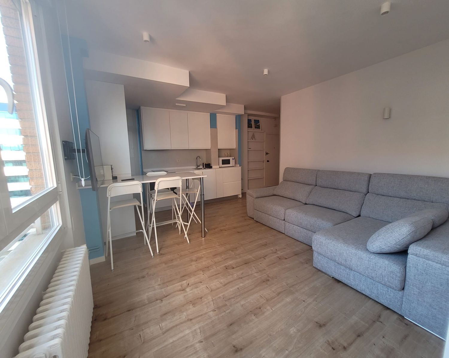 Piso en calle del Poeta Joan Maragall, 51 - Foto 17