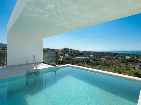 Chalet adosado en ronda de Nabrisa Oeste s/n a