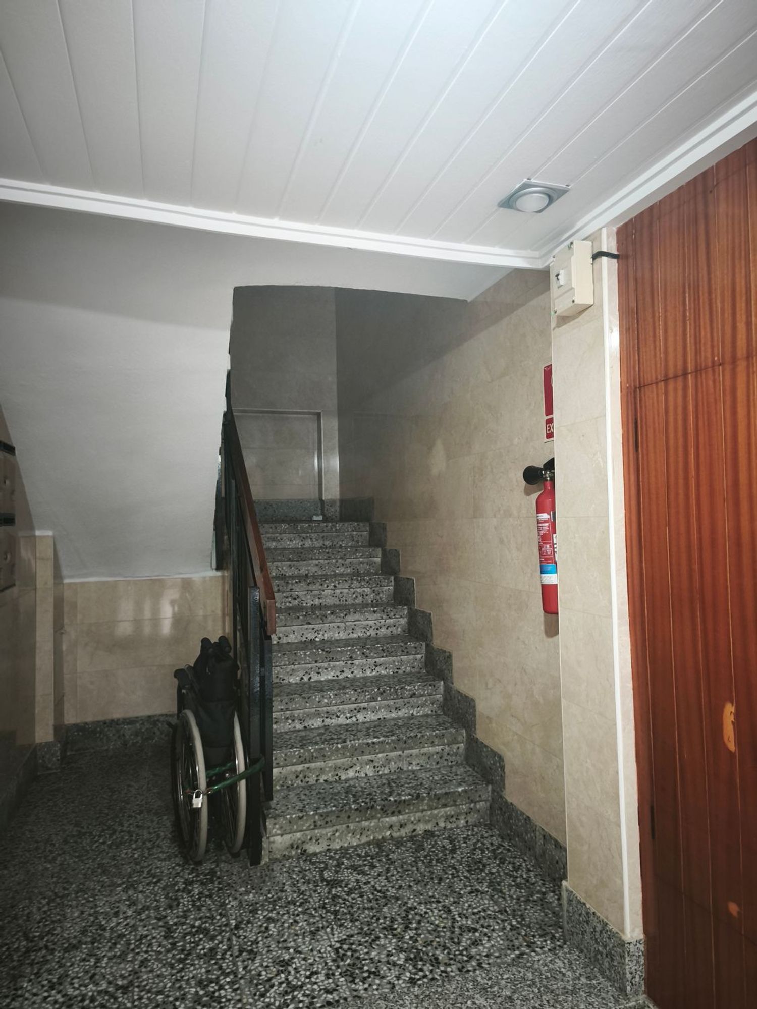 Piso en Calle d'Astúries, 49, Camí Fondo - Foto 2