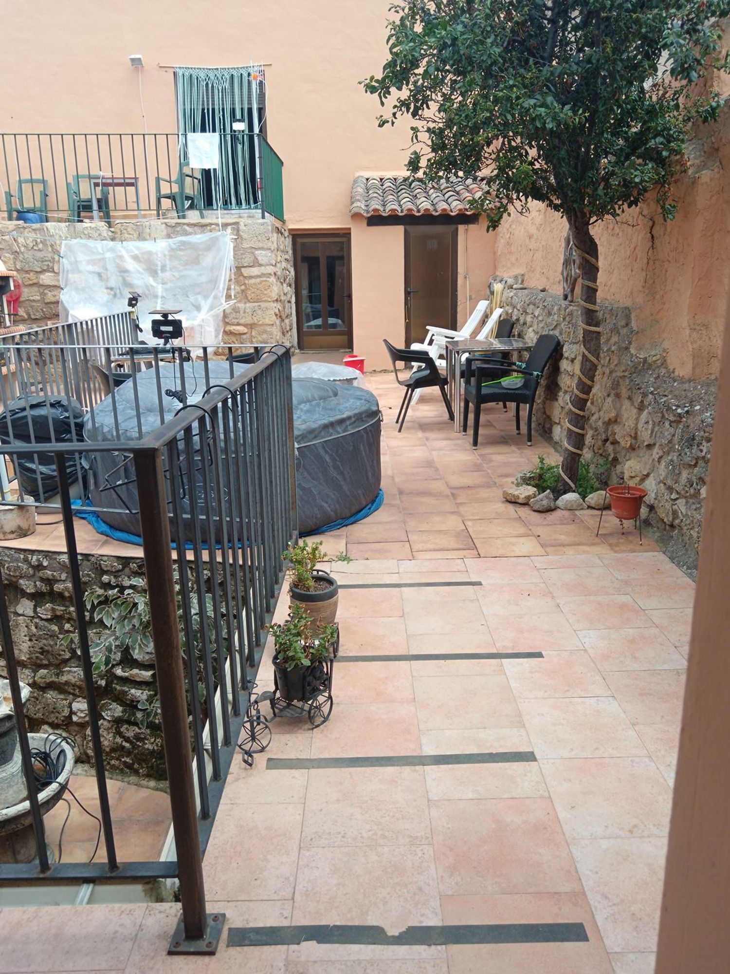 Chalet adosado en Calle Real de Poniente, 32 - Foto 9