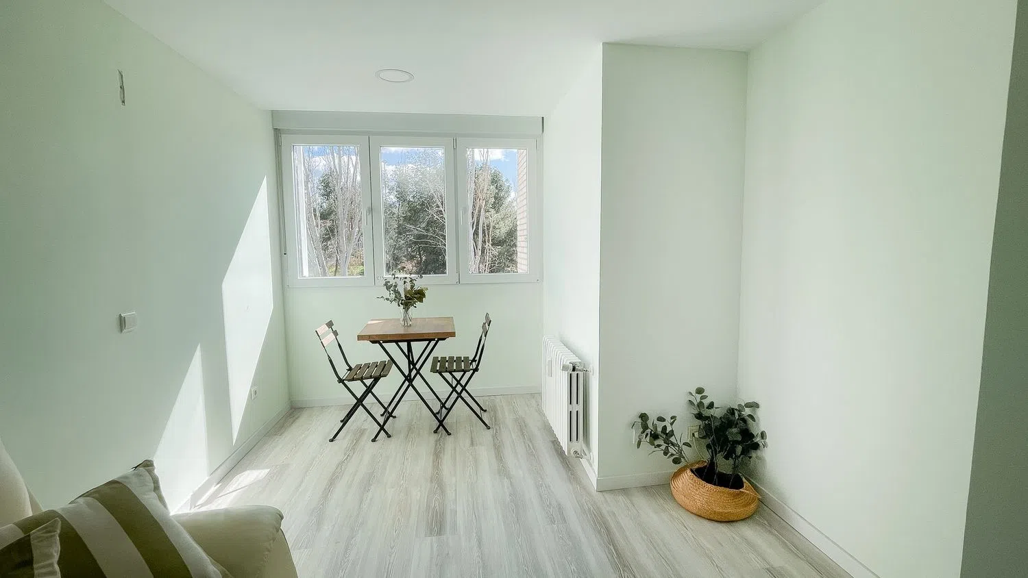 Piso en calle de Cebreros, 75 - Foto 3