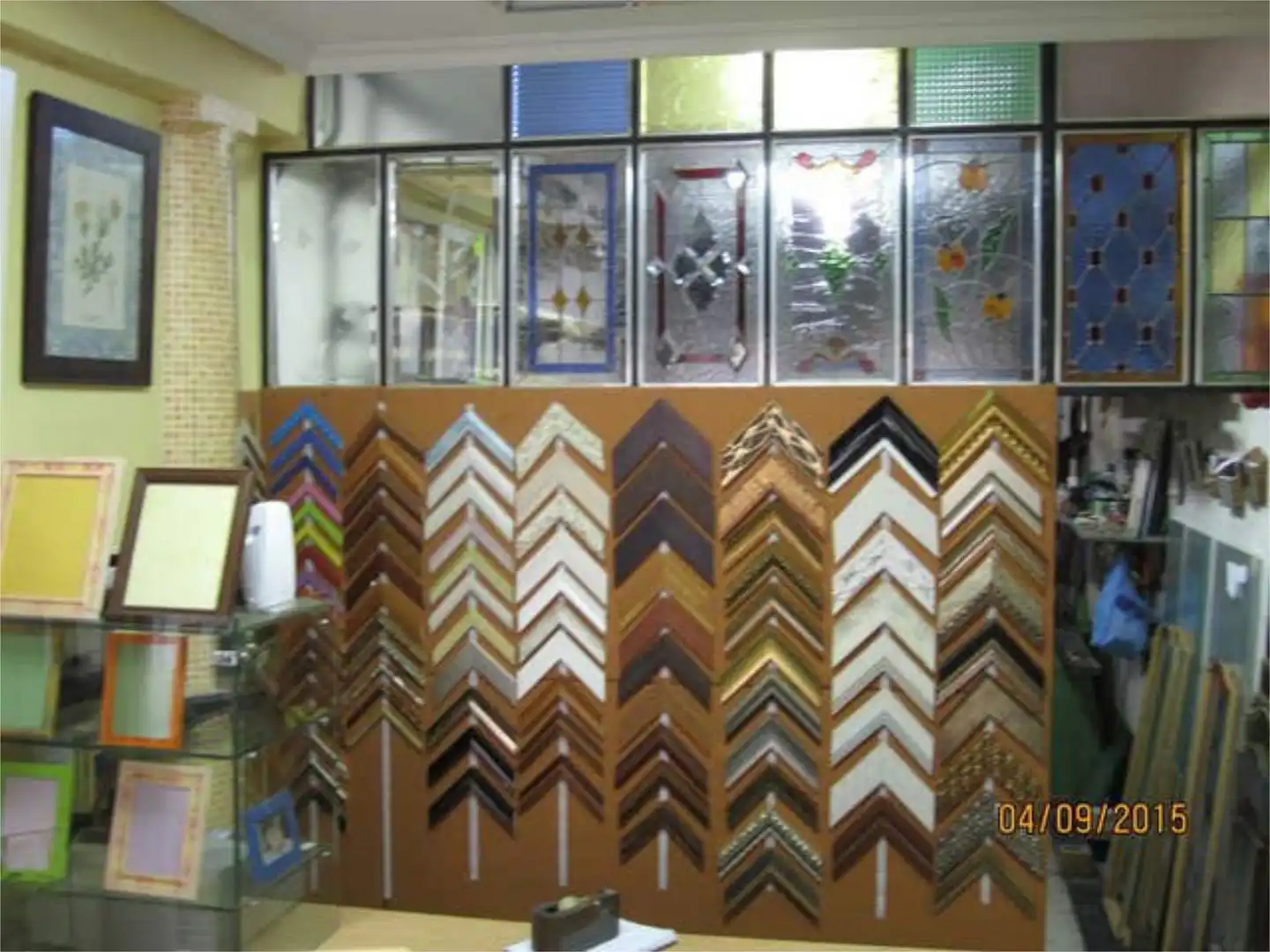 Local comercial en Villa de Vallecas - Foto 1