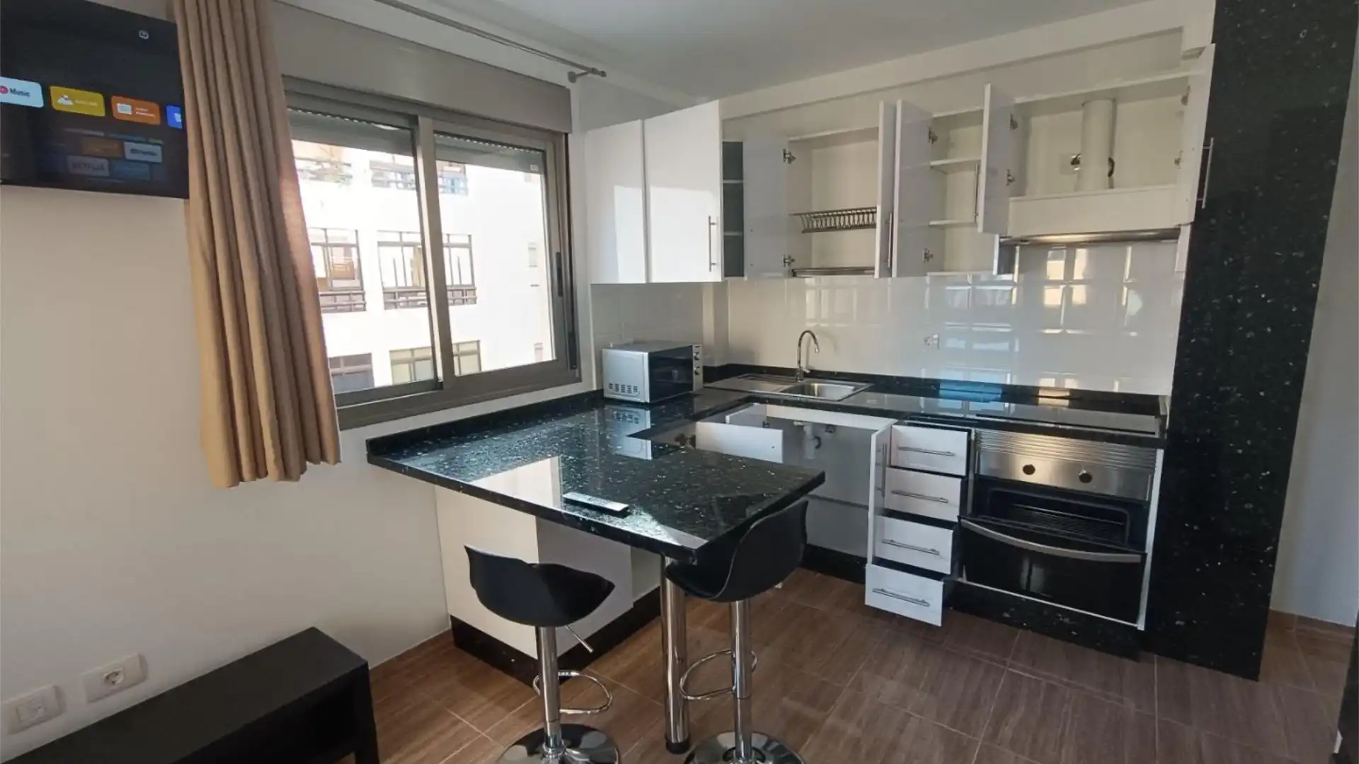 Apartamento en  Calle Juan Pablo II 34 - Foto 1