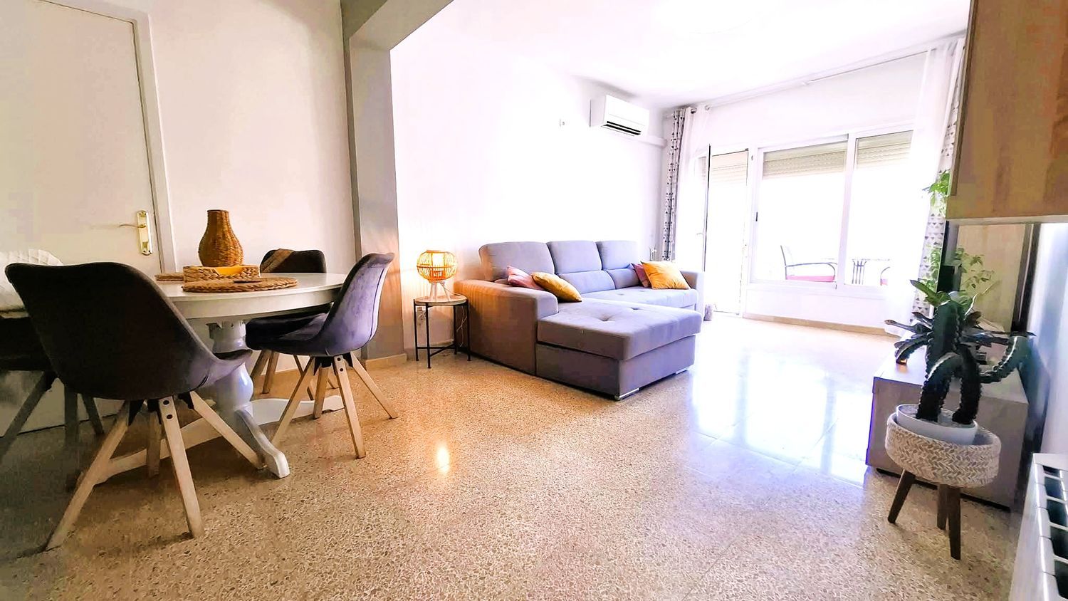 Piso en Calle de la Begònia, 12, Cas Capiscol - Foto 2