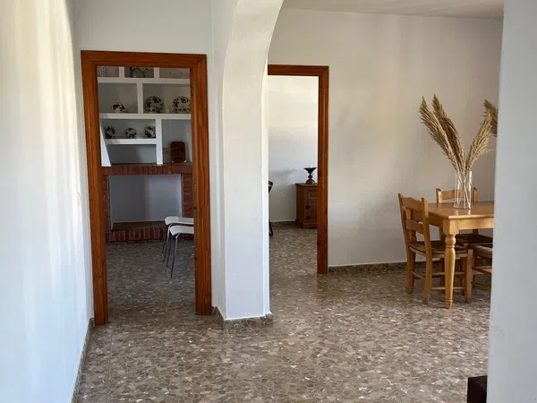 Casa o chalet independiente en Calle los Barrios, 35 - Foto 4