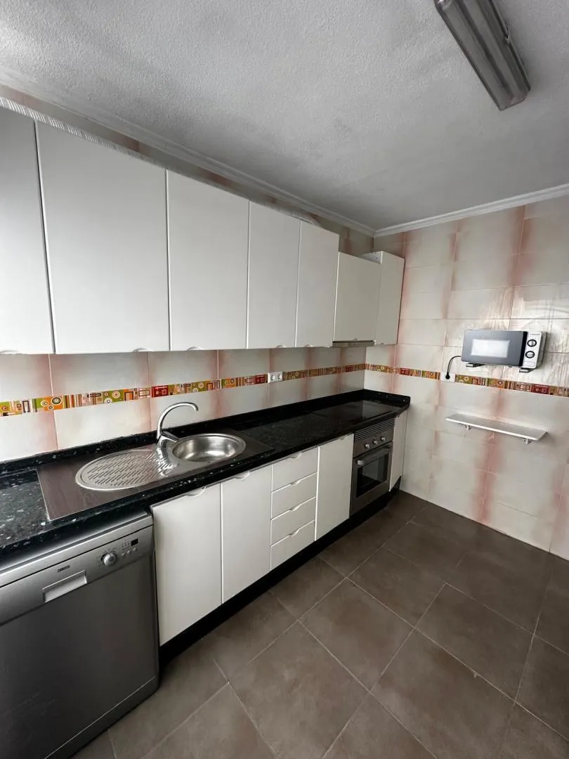 Piso en  Calle Arturo Duperier 5 - Foto 12