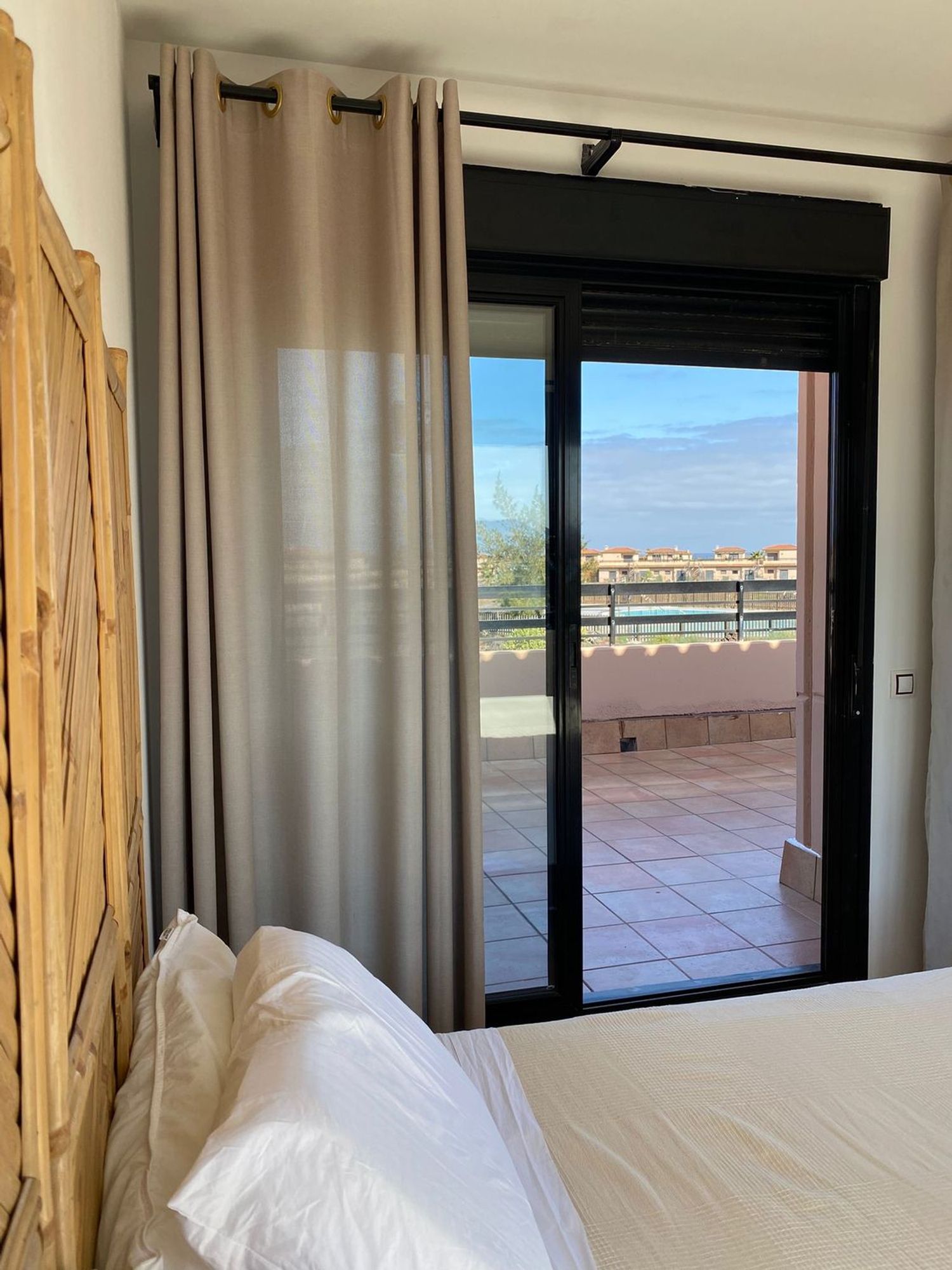 Chalet adosado en Urbanización Origo mare, 45, Lajares, Lajares - Foto 28