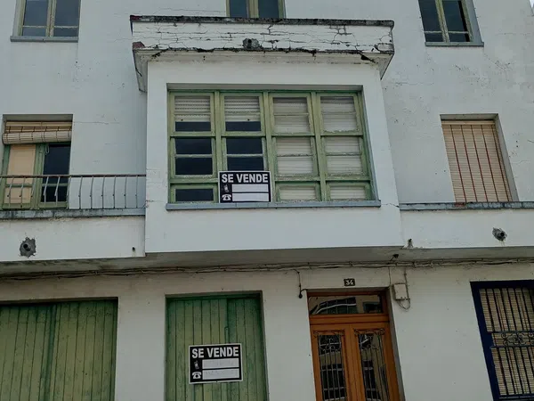 Chalet adosado en Elogio Rosón, 34 - Foto 4