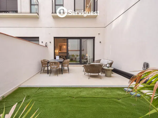 Casa o chalet independiente en Calle de la Perla, Vila de Gràcia - Foto 2