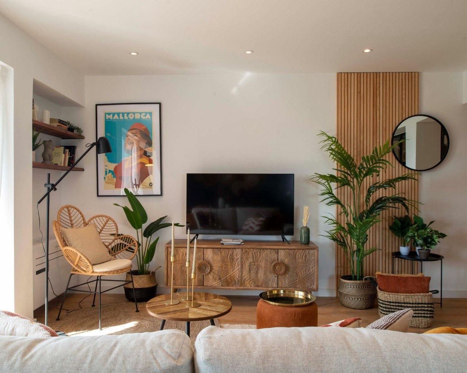 Piso en calle de Llucmajor, 77 c - Foto 2