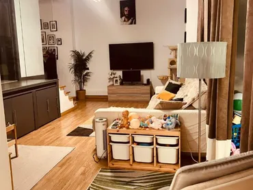 Loft en  Avenida del Cerro del Águila 7 - Foto 6