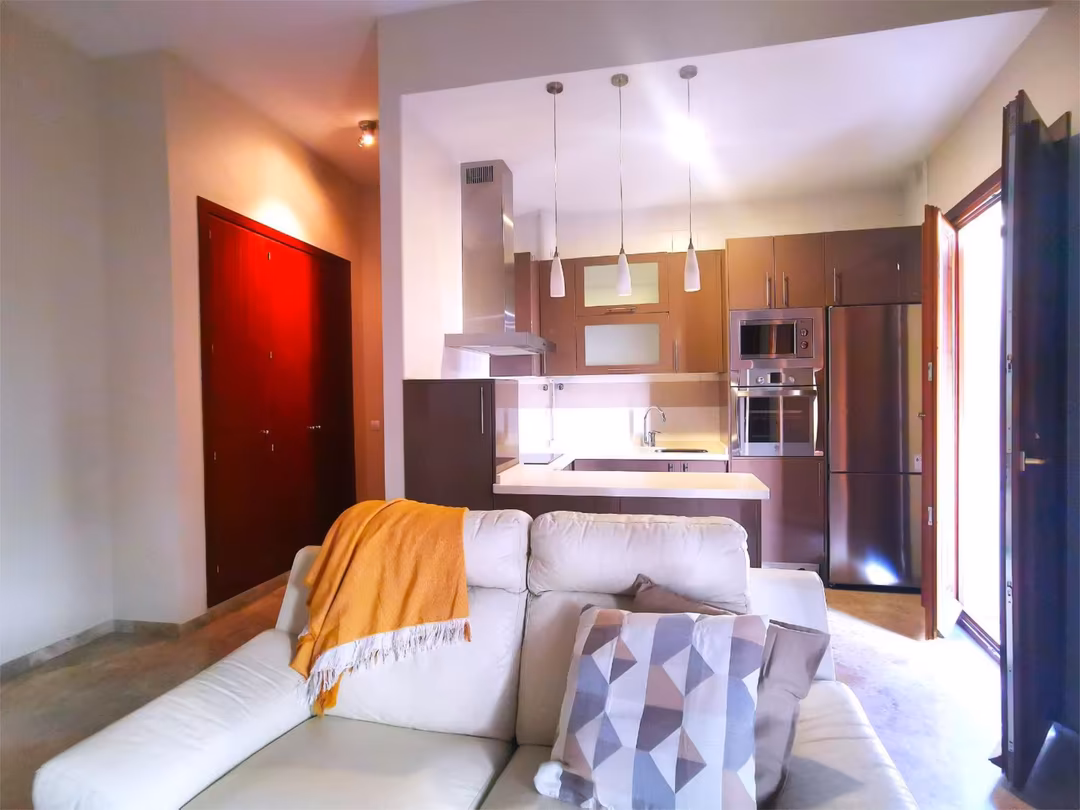 Piso en  Calle Butrón 25 - Foto 4