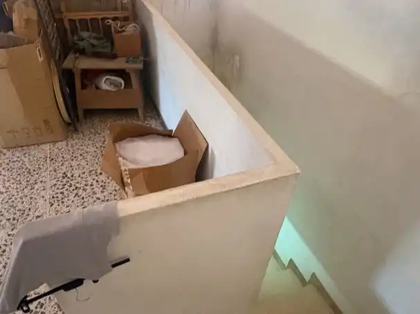 Casa adosada en  Partida de Purgateros 36 - Foto 5