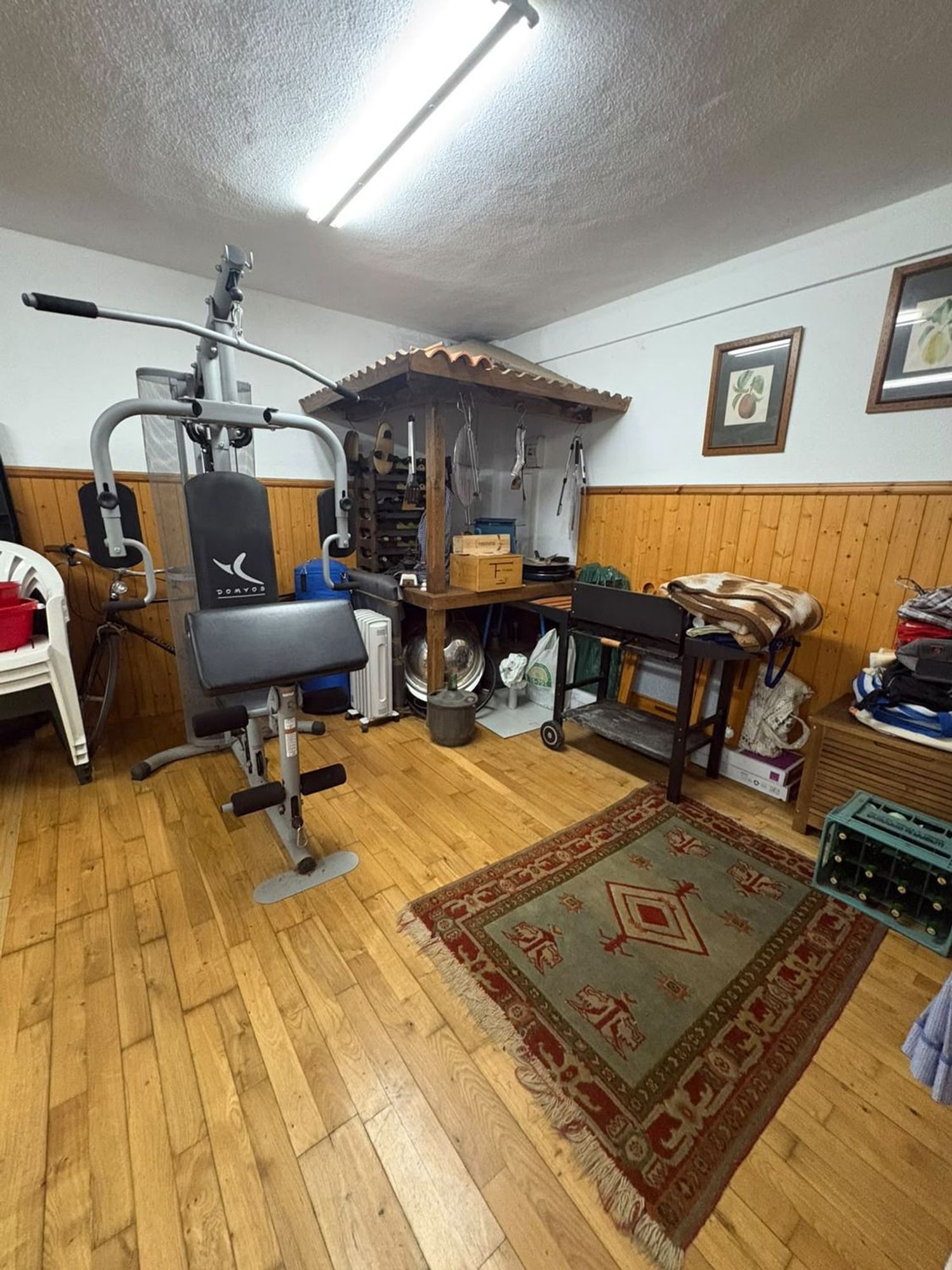 Chalet pareado en Camino de la Belga, 104, La Fresneda, La Fresneda - Foto 19