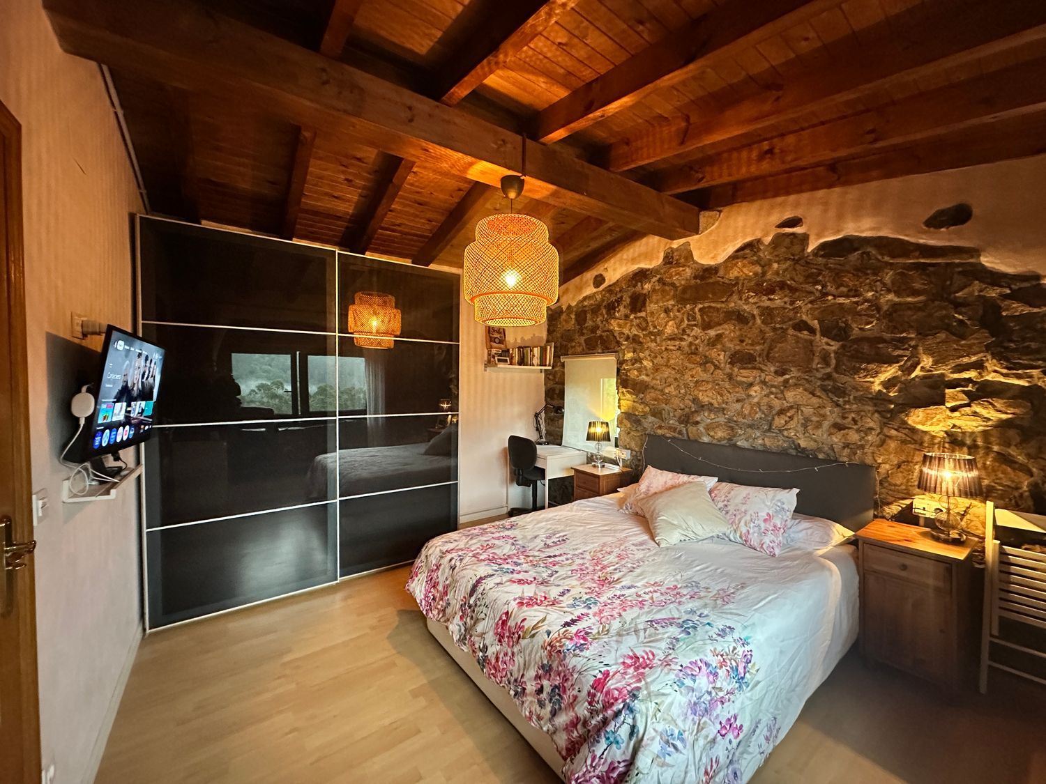 Casa rural en Barrio la roza s/n - Foto 17