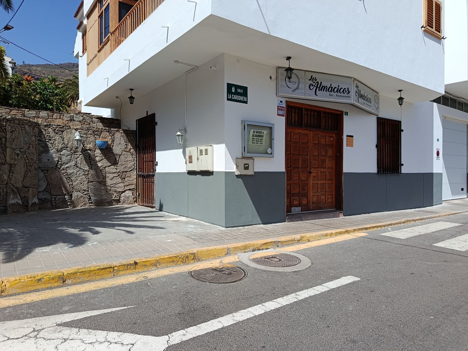 Chalet pareado en Calle la Cardonera, 1 Bajo, Mogán interior, Mogán interior - Foto 2