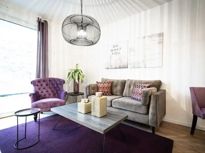 Apartamento en  Avinguda de Catalunya 43 - Foto 6