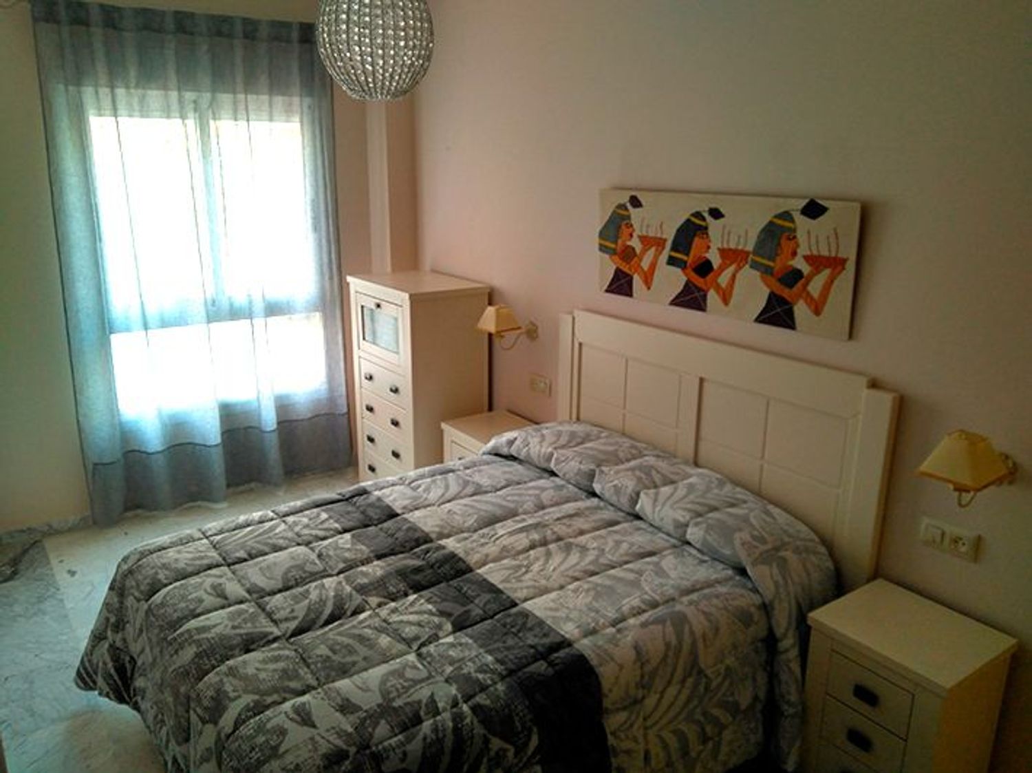 Piso en calle Sanguino Michel, 14 - Foto 15