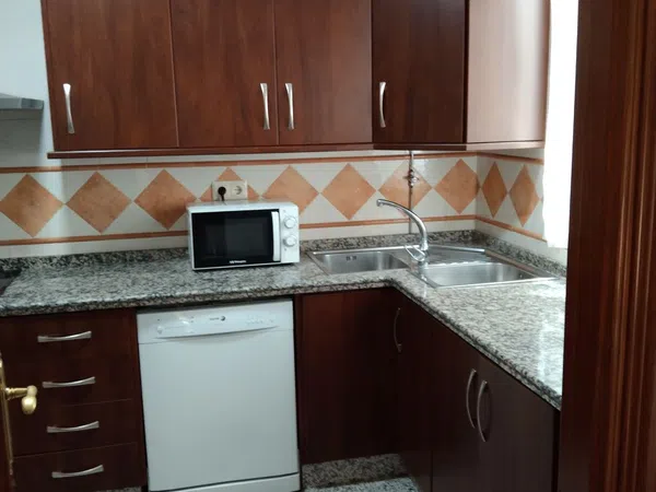 Piso en Calle Molinos s/n - Foto 8