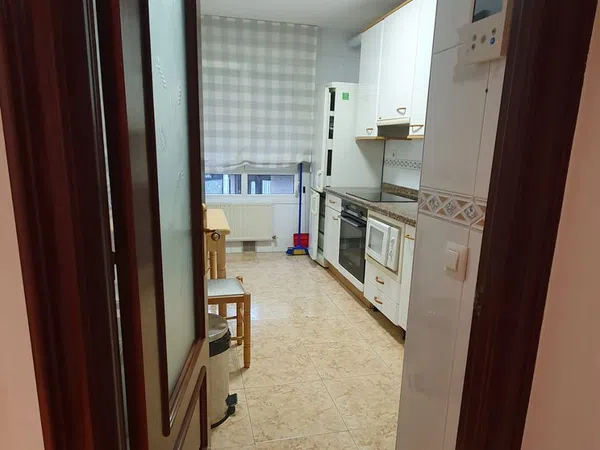 Piso en Calle de Daoíz y Velarde, 2, El Natahoyo - Foto 5