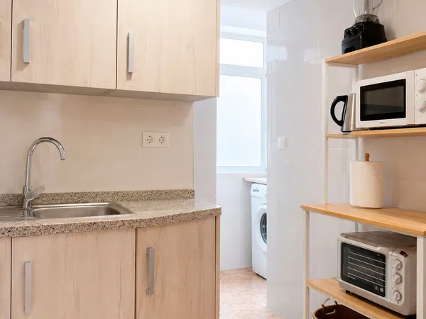 Piso en Calle Santa Clotilde, 32, Ronda - Arabial - Foto 24