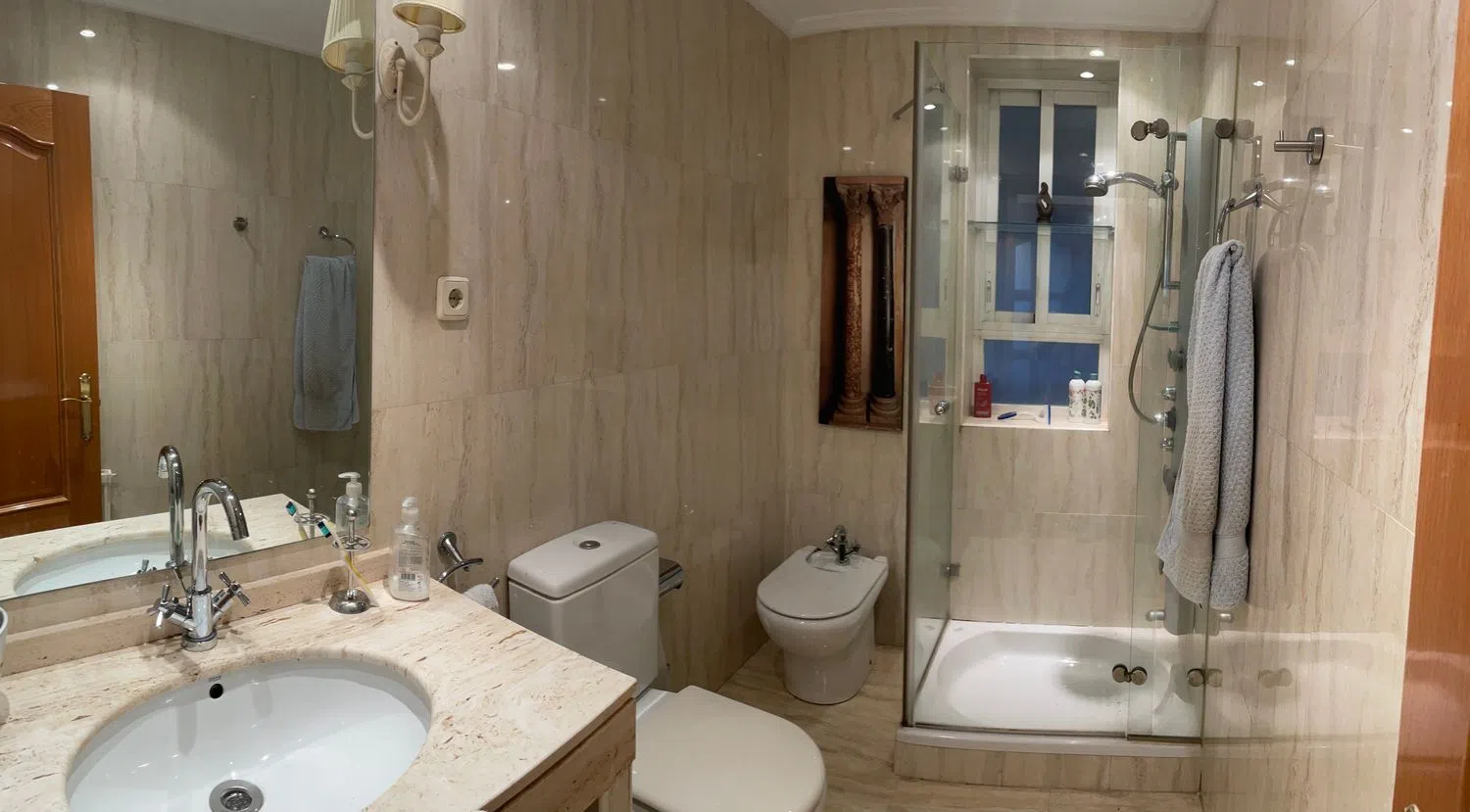 Piso en calle del Doctor Esquerdo, 199 - Foto 14