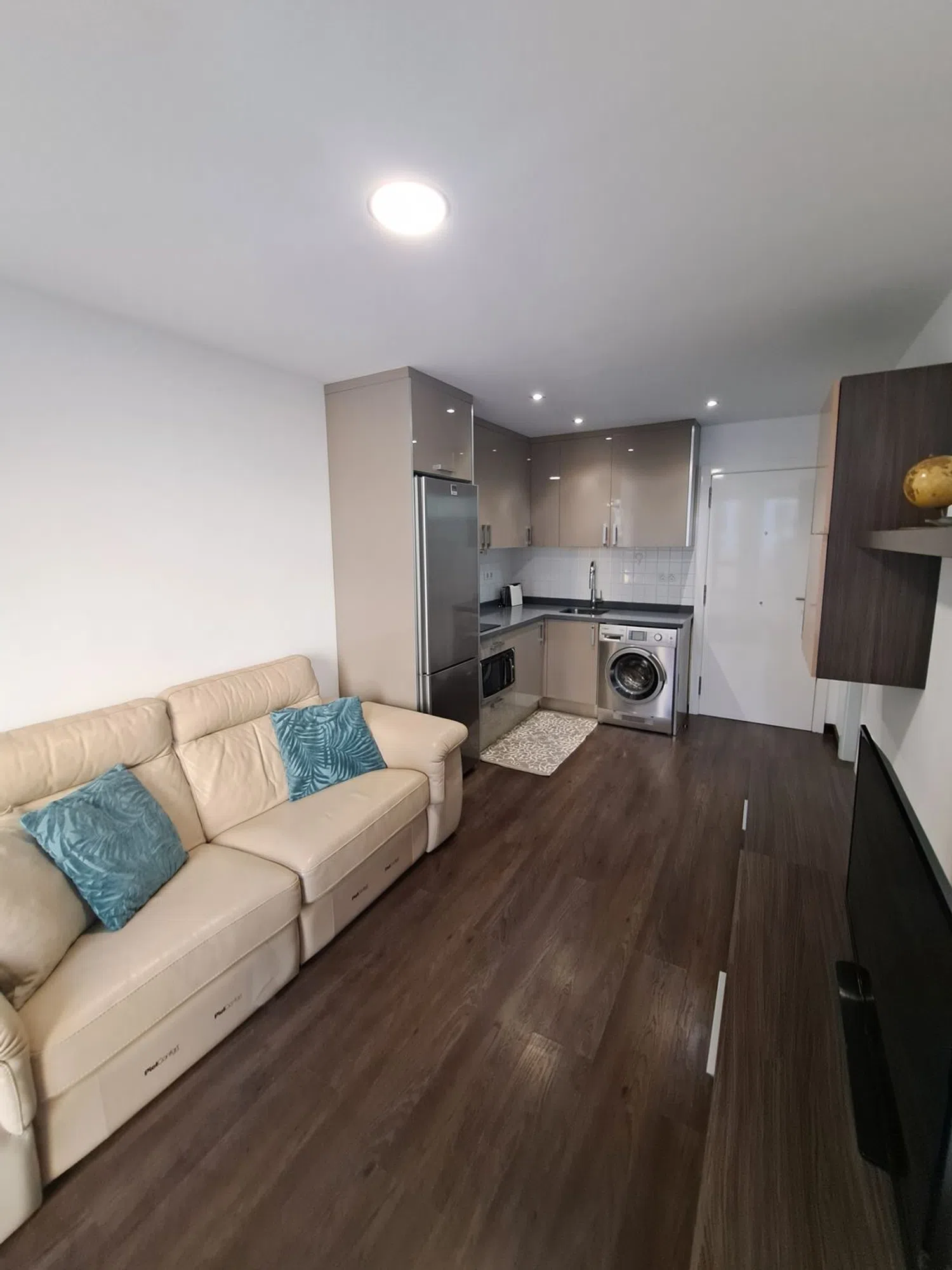 Piso en calle Portugal, 73 - Foto 3