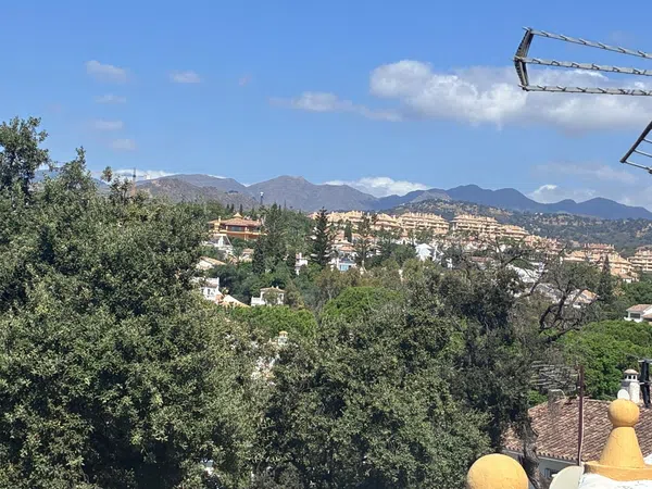 Chalet adosado en Calle Joaquín Rodrigo, 13, Hacienda Elviria - Foto 38