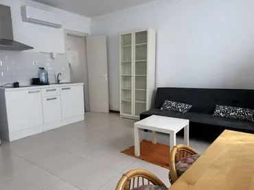Estudio en  Carrer Vall 33 - Foto 6