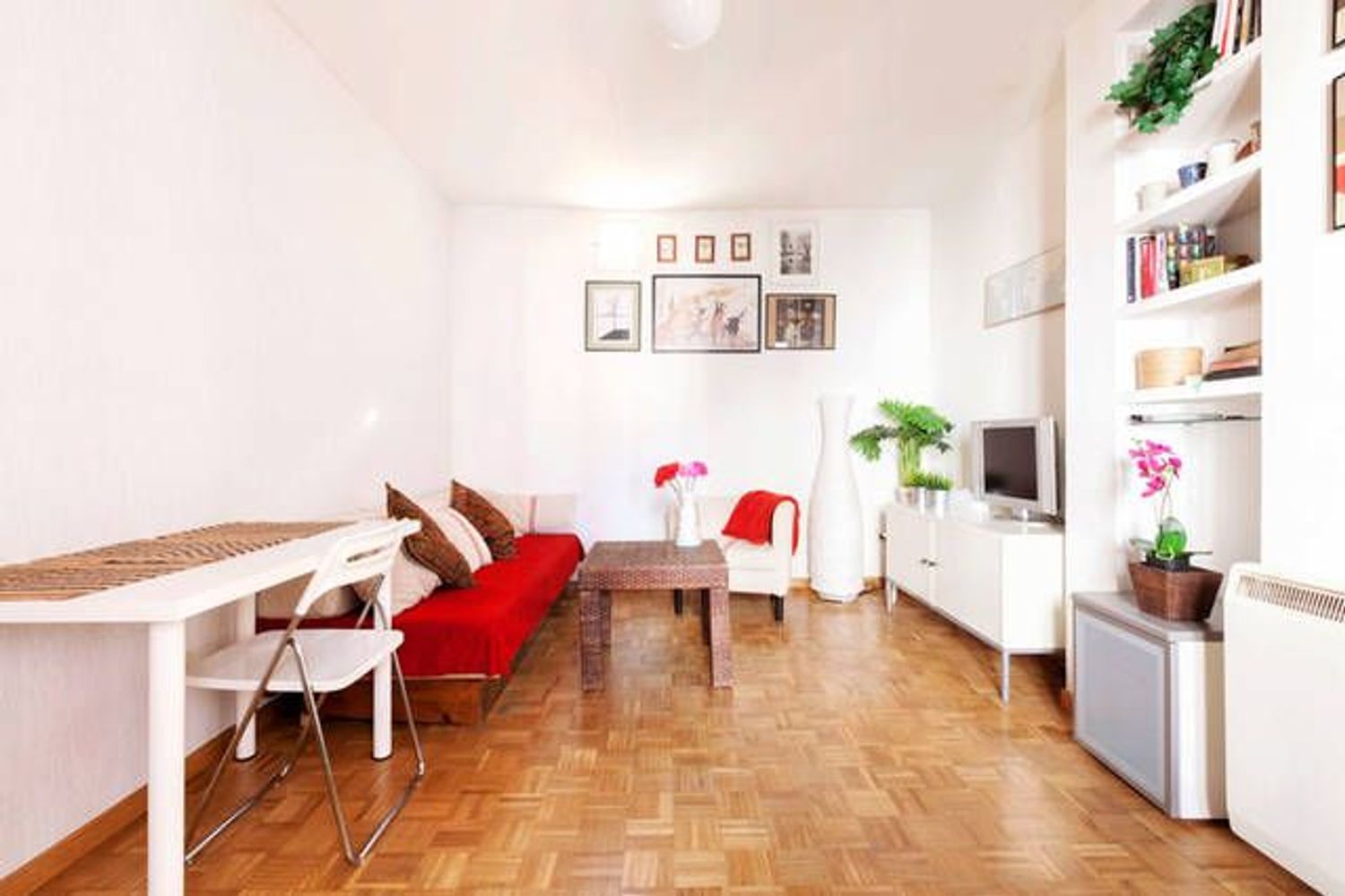 Piso en calle del Tesoro, 6