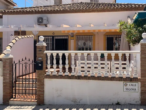 Piso en Calle Segovia, 2 a, La Cala de Mijas, La Cala de Mijas - Foto 3