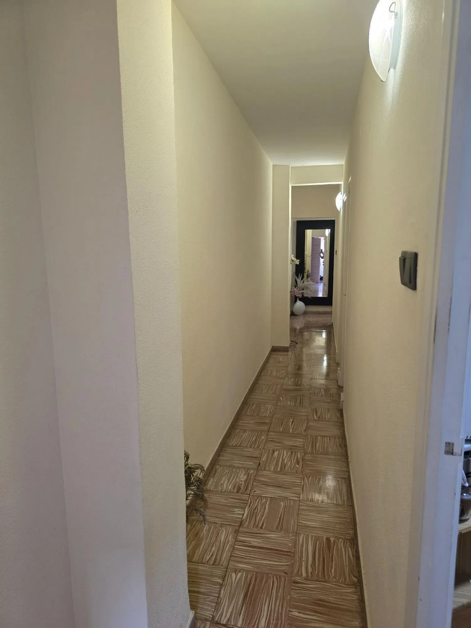 Piso en calle Virgen de África, 3 - Foto 9