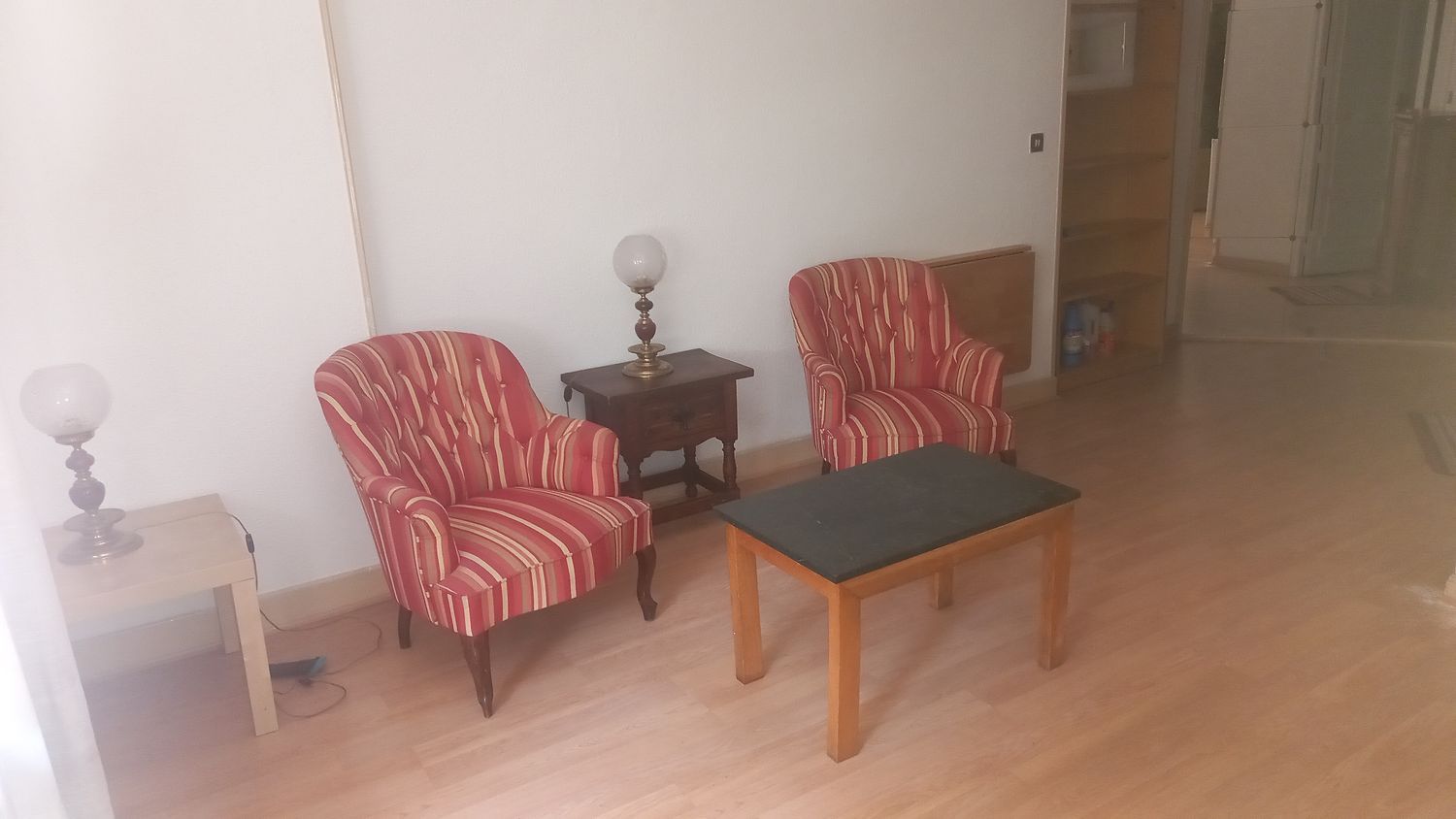 Piso en calle de Quintana, 18 - Foto 8