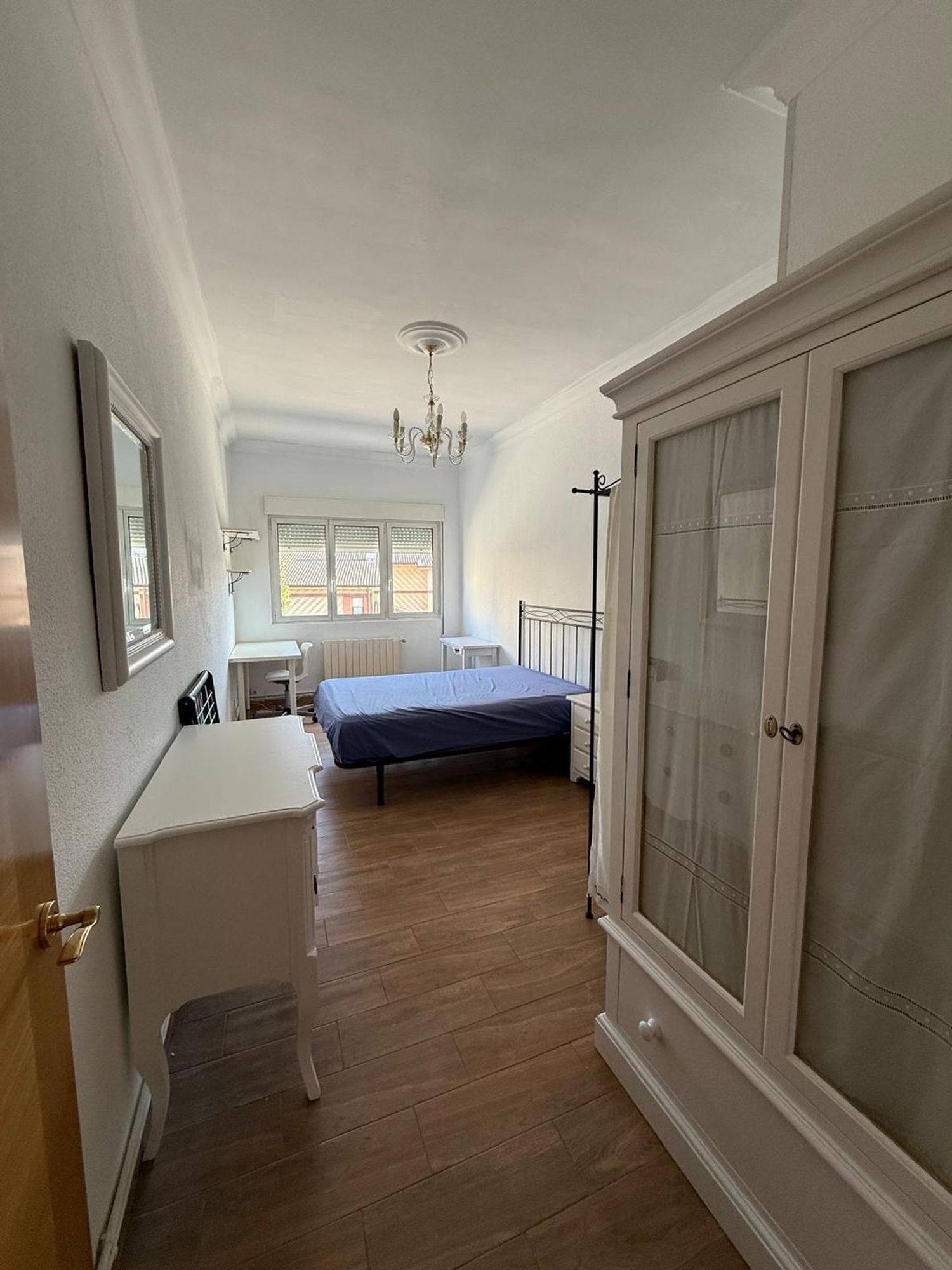 Chalet adosado en calle la Torre, 86 - Foto 11