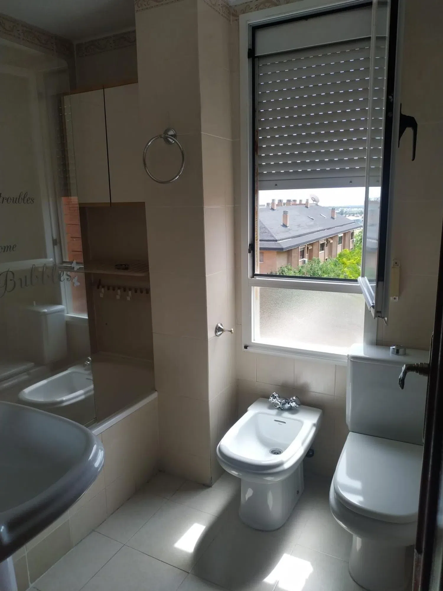 Piso en calle sector Literatos, 37 - Foto 10