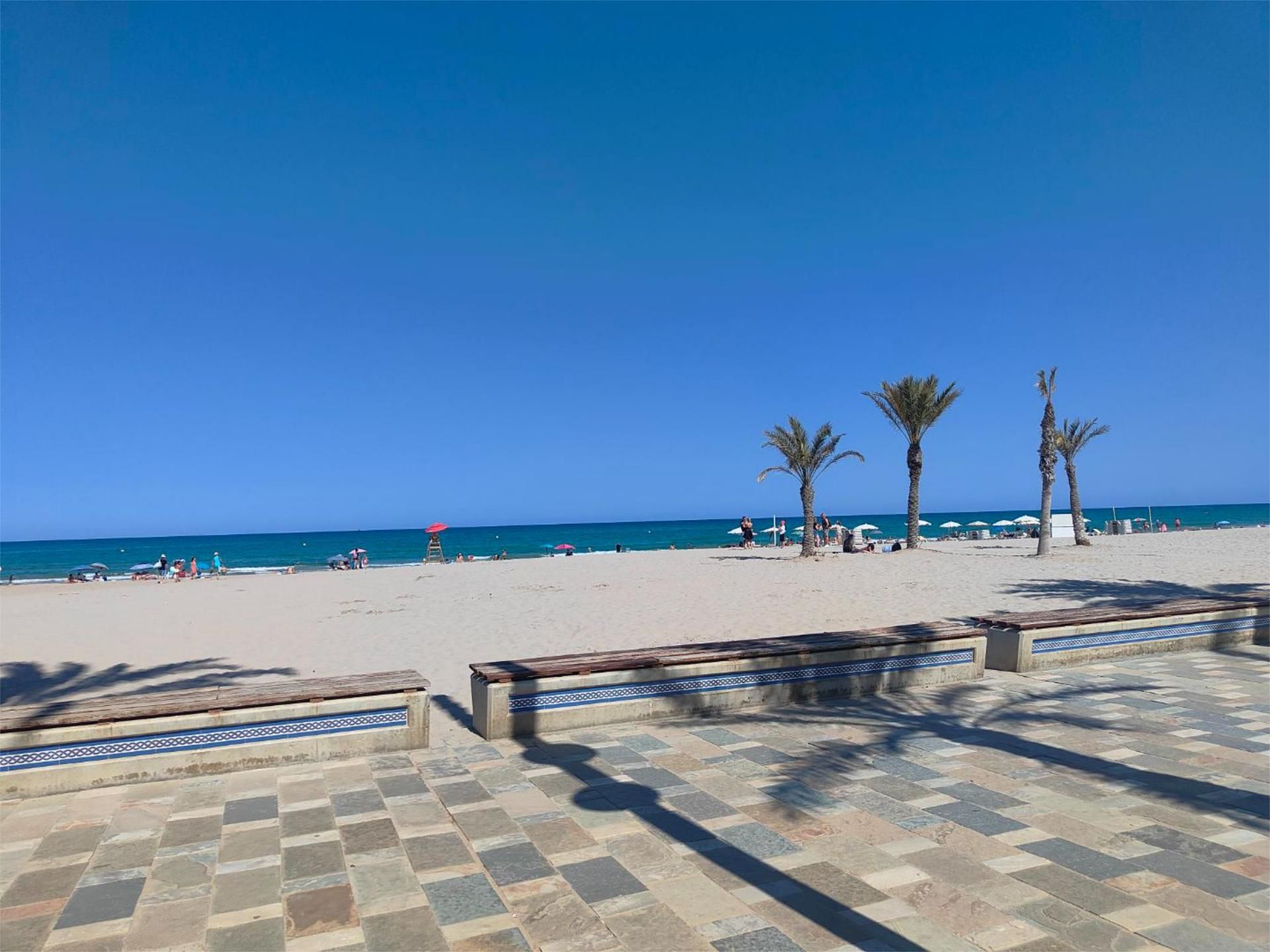 Piso en  Avinguda de la Costa Blanca 132 - Foto 19