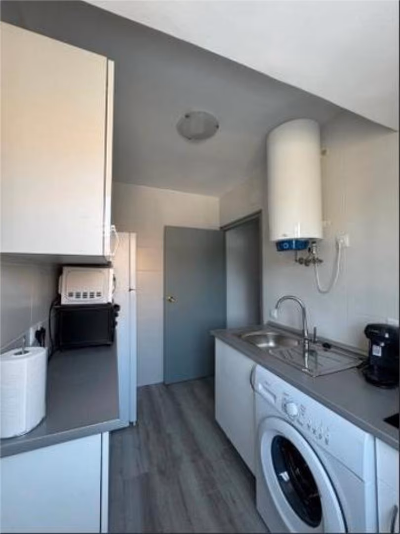 Piso en centro - Foto 8