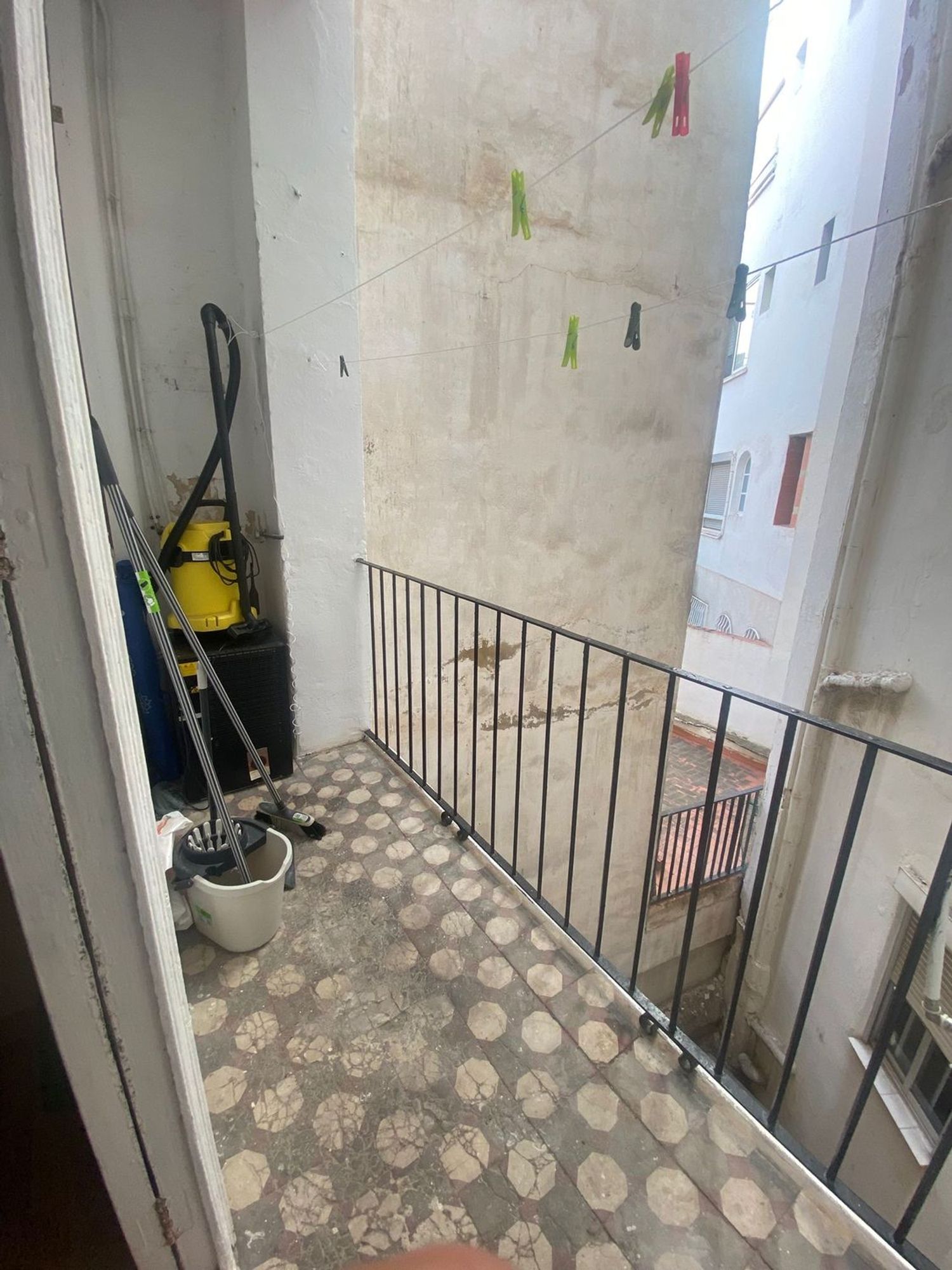 Piso en Calle dels Sornells, 27, Russafa, València - Foto 8