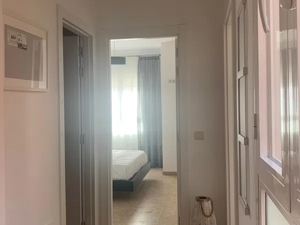 Piso en Calle Juan de Canderrera, 3, El Molinillo - Capuchinos - Foto 26