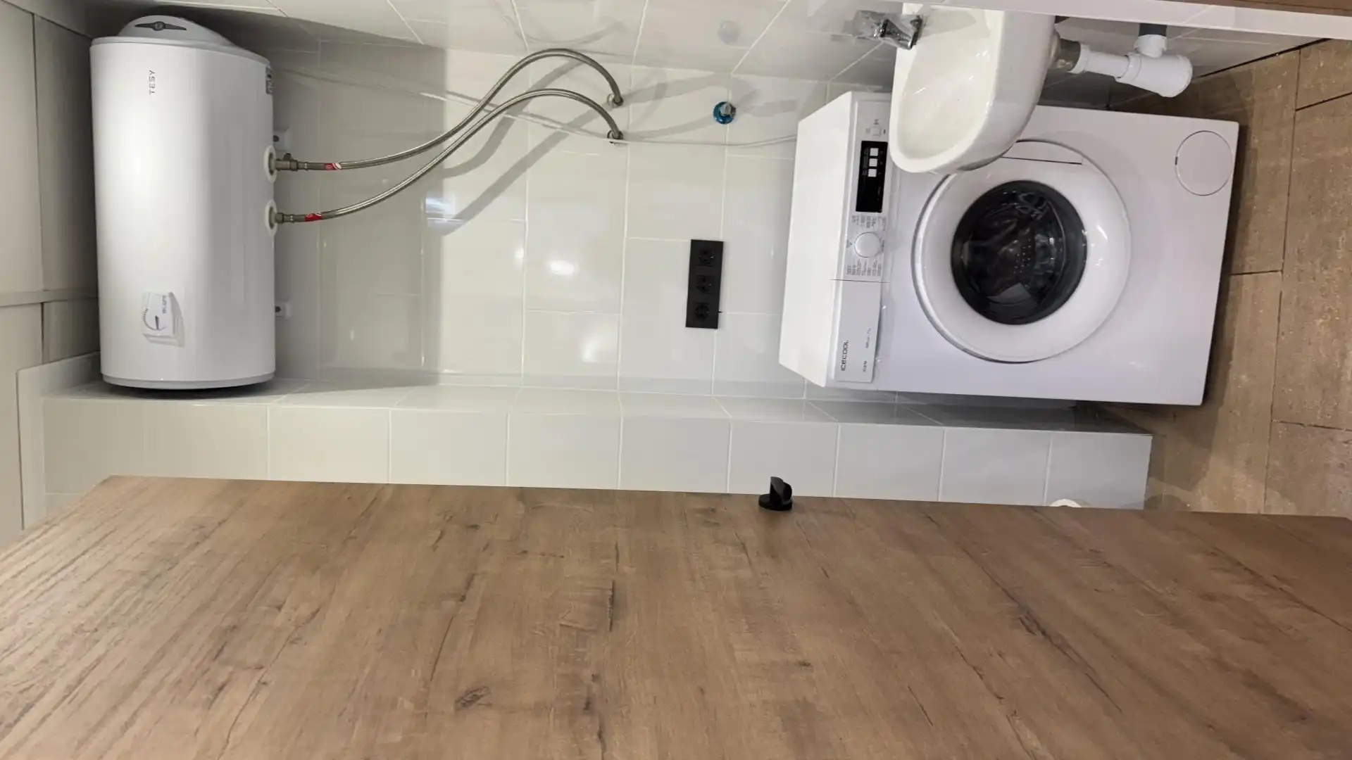 Planta baja en  Carrer León Sánchez Sáez 36 - Foto 8