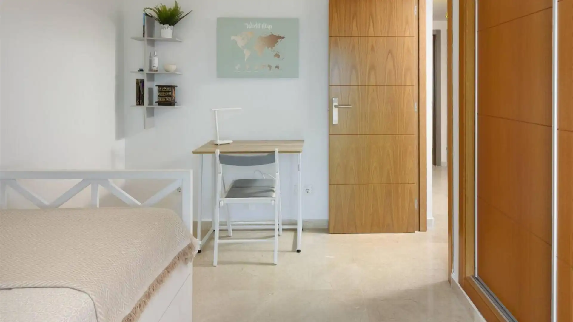 Piso en  Avenida Palmeras de Baviera a2 - Foto 13