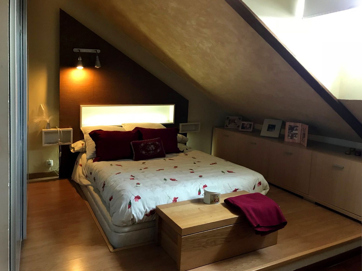 Dúplex en calle Carrachel, 15 - Foto 12