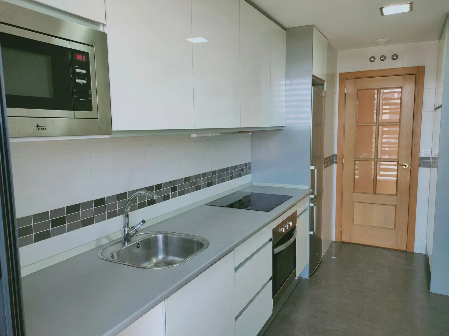 Piso en Lanza en Astillero, 2 - Foto 1