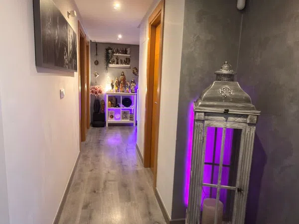 Piso en avenida Nueva Condomina, 10 - Foto 23