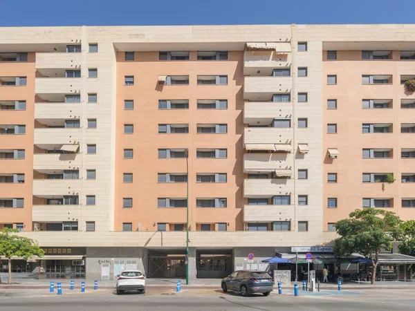 Piso en Calle Héroe de Sostoa, 14, Perchel sur - El Bulto - Foto 23